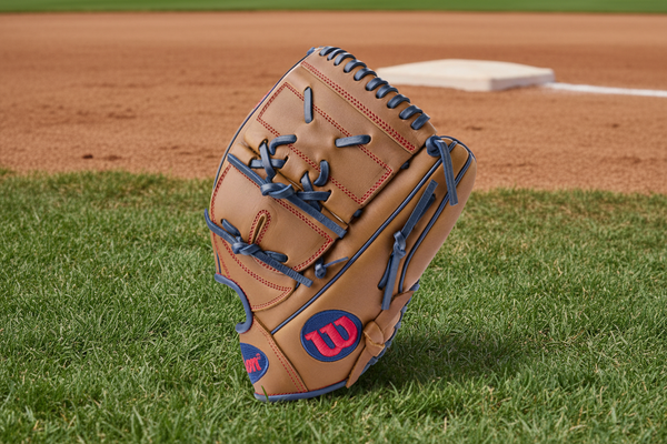 Wilson A1000™ 11.75" CK22 Secret Menu Baseball Glove