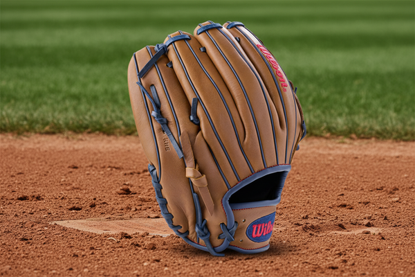 Wilson A1000™ 11.75" CK22 Secret Menu Baseball Glove