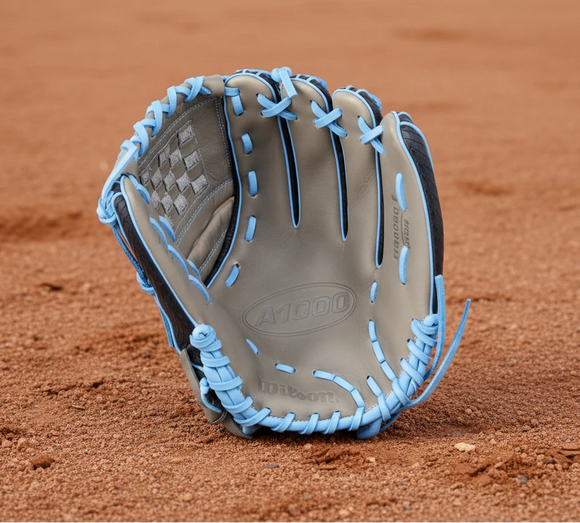 Wilson A1000™ 12" P12 Secret Menu Fastpitch Glove