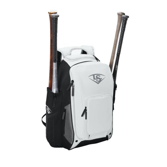  Louisville Slugger Omaha Stick Pack Bag - Black : Sports &  Outdoors