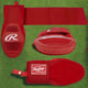 Various views of the Rawlings RSLDNGMITT Sliding Mitt