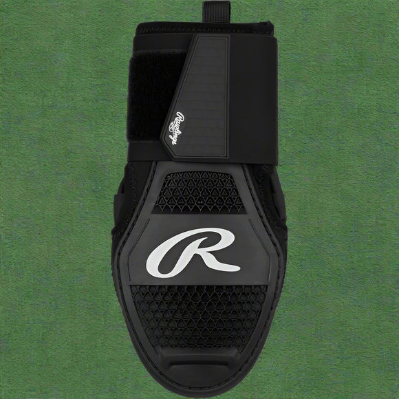 Rawlings RSLDNGMITT Sliding Mitt - Black