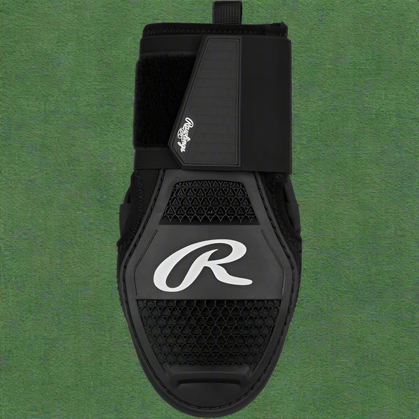 Rawlings RSLDNGMITT Sliding Mitt - Black