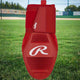 Rawlings RSLDNGMITT Sliding Mitt - Red