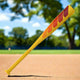 Easton Hype Fire® USA -13 T-Ball Baseball Bat