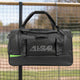 All Star S7 Elite™ Player Duffel Bag - Black