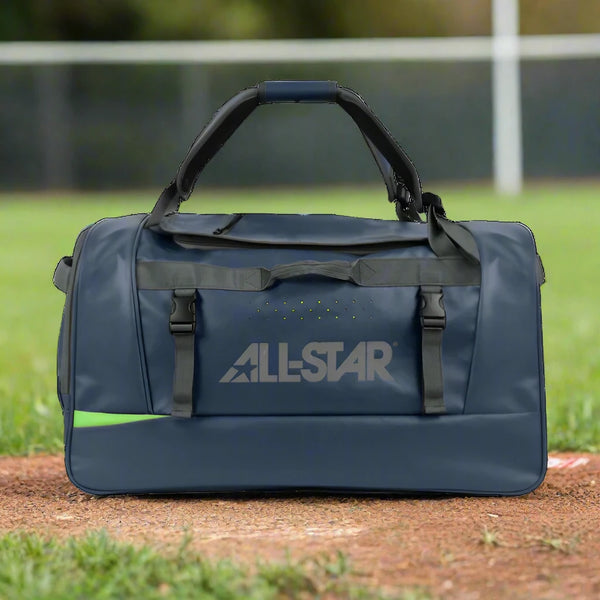 All Star S7 Elite™ Player Duffel Bag - Navy