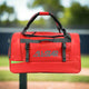 All Star S7 Elite™ Player Duffel Bag - Red