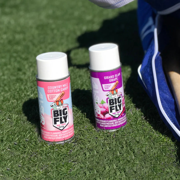 All Star Big Fly™ Bat Tack Spray