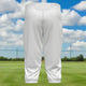 New Balance Adversary 2.0 Solid Knicker Baseball Pants - White