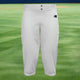 New Balance Adversary 2.0 Solid Knicker Baseball Pants - White