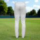 New Balance Adversary 2.0 Solid Tapered Baseball Pant - White