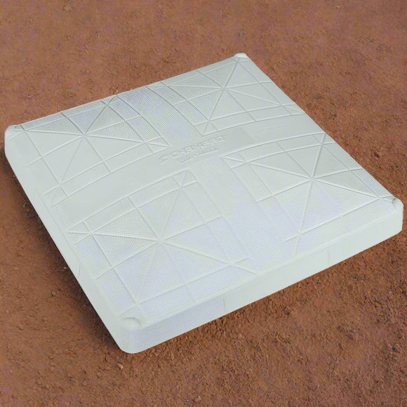 The Hall Molded Base - 15" x 15" x 3"