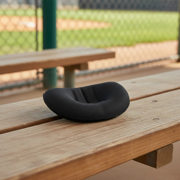 Rip-It Chin Cup for Softball Fielder's Mask