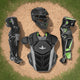 All Star MVP-Pro Series™ Youth Catching Kit - Black/Graphite