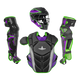 All Star MVP-Pro™ Short Fuse Series Baseball Catching Kit - Jokester