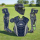 All Star MVP-Pro Series™ Adult Team Color Catching Kit - Navy/Graphite