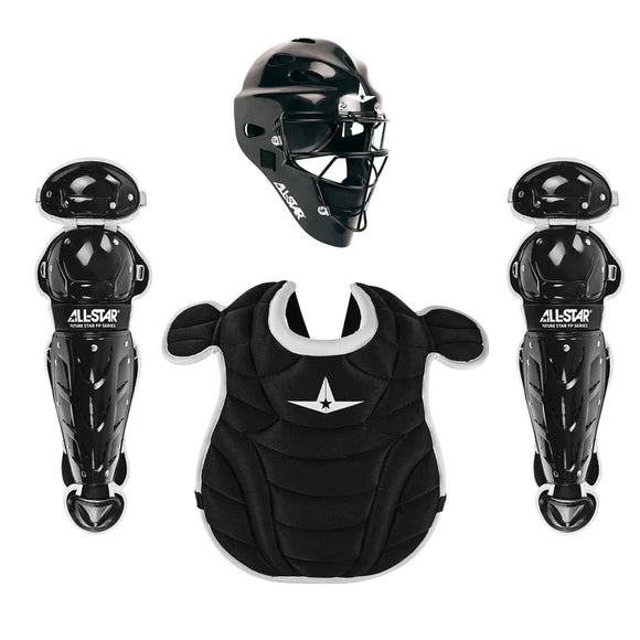 All Star Youth Future Star Series™ Softball Catchers Kit