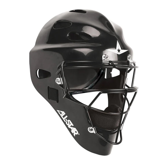 Helmet for the All Star Youth Future Star Series™ Ages 7-9 Softball Catchers Kit