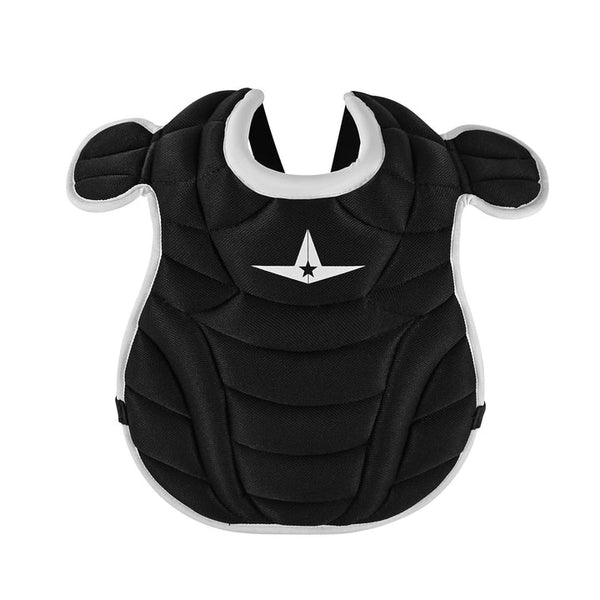 Chest protector for the All Star Youth Future Star Series™ Ages 7-9 Softball Catchers Kit