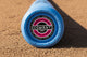 End cap on the 2026 Combat MFG Spec A1 Coastal Mavericks -3 BBCOR Baseball Bat