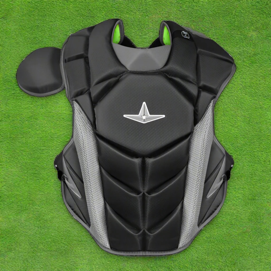Équipement Complet De Receveur (catcher) All-Star MVP Pro Series Équipement Complet De Receveur (catcher) All-Star MVP Pro Series