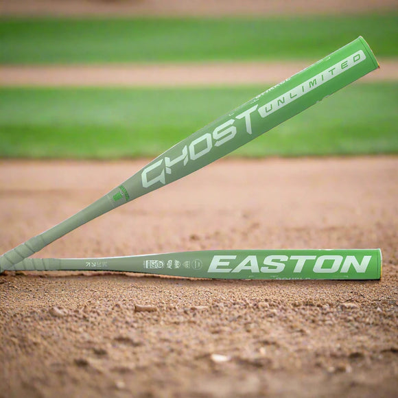 2025 Easton Ghost Unlimited Matcha -10 Fastpitch Bat