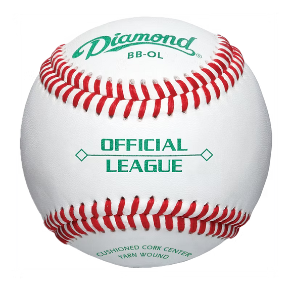 Diamond BB-OL Economy Baseball