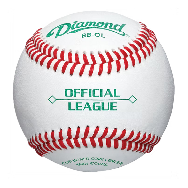 Diamond BB-OL Economy Baseball