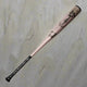 2025 DeMarini Voodoo® One Rose Gold -3 BBCOR Baseball Bat