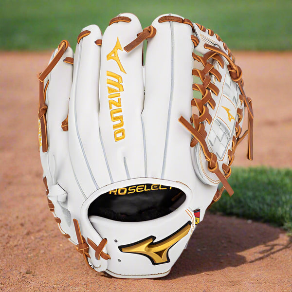 Mizuno Pro Select 12" GPSF-11D Fastpitch Glove