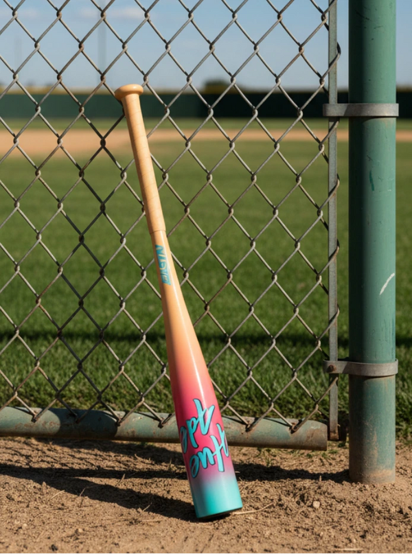 2027 Easton Hype Fire® USA -13 T-Ball Baseball Bat