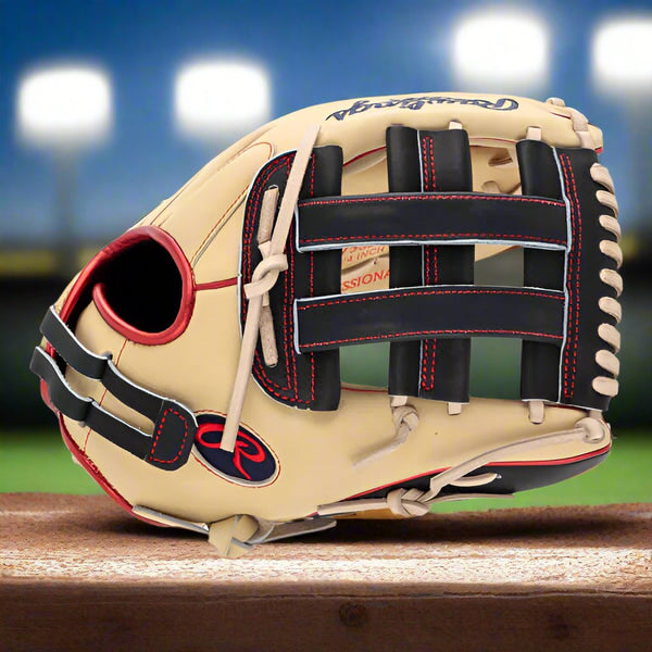 Rawlings Heart of the Hide® 12.75" PRO1275SB-6CN Fastpitch Glove