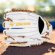 Mizuno Pro Select 12" GPSF-11D Fastpitch Glove