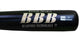 Specs imprinted on barrel of BamBooBat Youth Baseball Bat