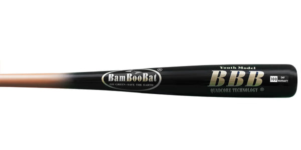 BamBooBat Youth Baseball Bat