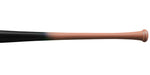 BamBooBat Youth Baseball Bat - Brown/Black