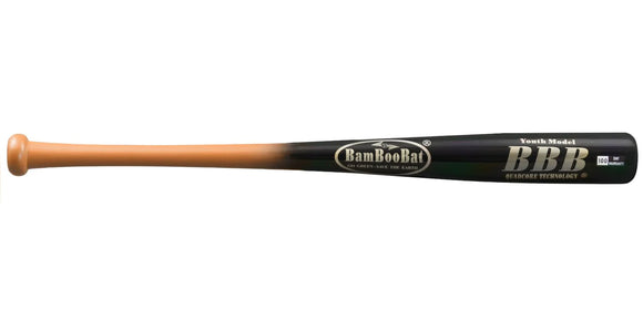 BamBooBat Youth Baseball Bat