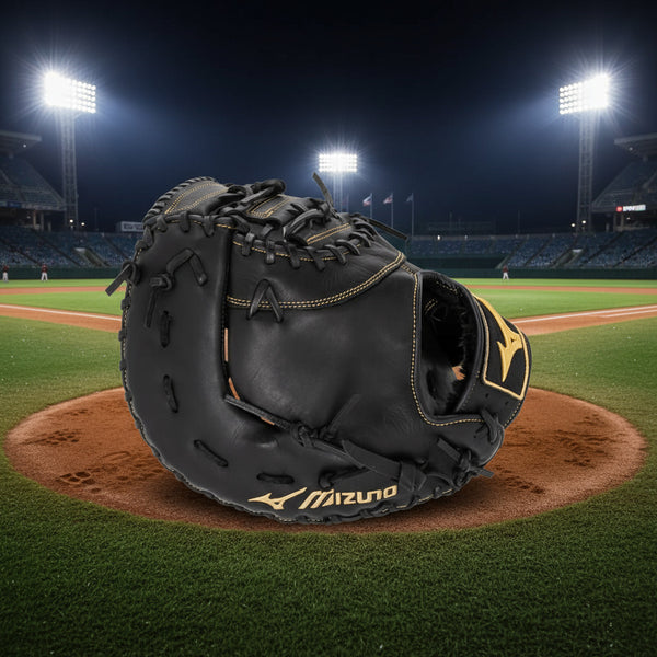 Mizuno MVP Prime 12.5" GXF50PB4 Baseball First Base Mitt