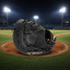 Mizuno MVP Prime 12.5" GXF50PB4 Baseball First Base Mitt