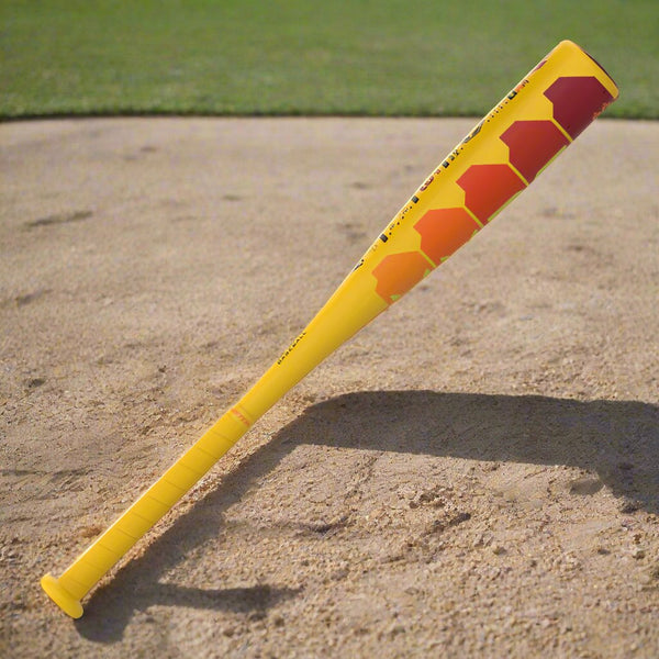 Easton Hype Fire® USA -13 T-Ball Baseball Bat