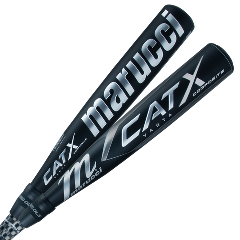 Marucci Cat X Vanta Composite -8 USSSA Big Barrel