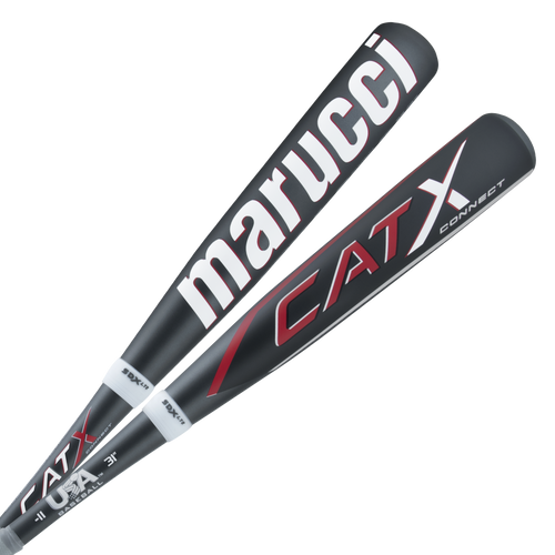 Marucci Cat X Connect -11 USA Baseball Bat