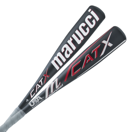 Marucci CAT X -11 USA Tee Ball Bat