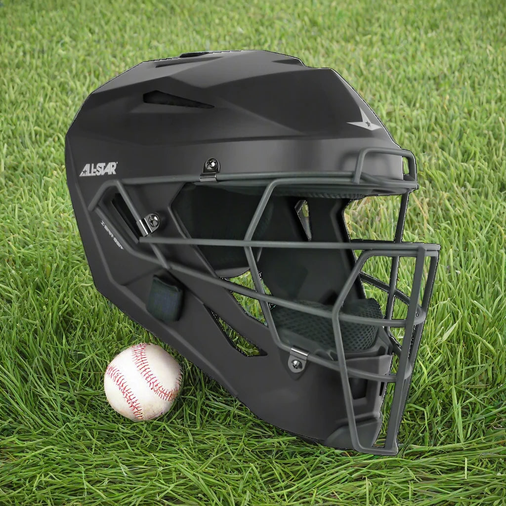 Equipo de catcher All-Star MVP Pro Series • • • #mlb #professional #allstar #republicadominicana Equipo de catcher All-Star MVP Pro Series • • • #mlb #professional #allstar #republicadominicana