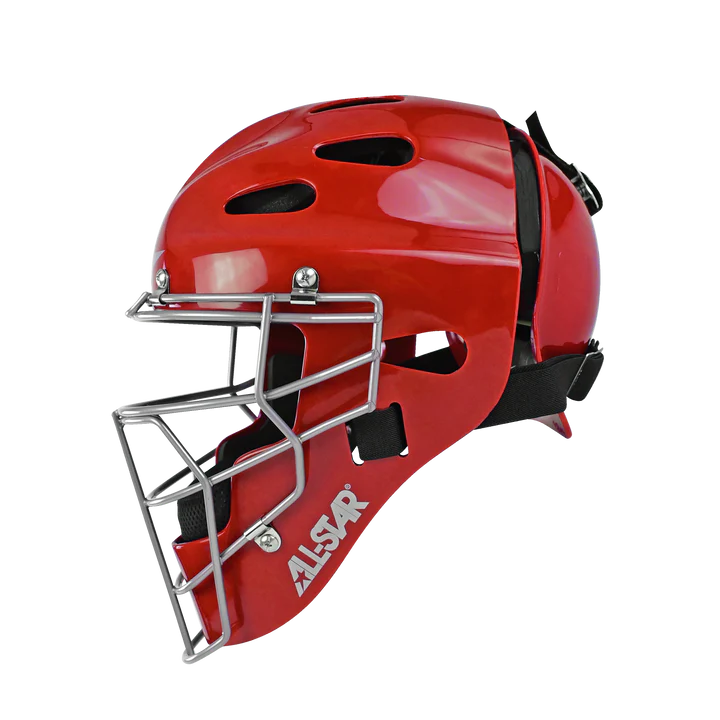 équipement Baseball Junior Casque Catcher All-Star Youth équipement Baseball Junior Casque Catcher All-Star Youth