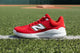 New Balance Fresh Foam 3000 v7 Men's Turf/Trainer - Red