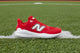 New Balance Fresh Foam 3000 v7 Men's Turf/Trainer - Red