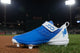 New Balance FuelCell 4040 v8 Molded Cleats - Columbia/White