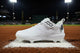 New Balance FuelCell 4040 v8 Molded Cleats - White/Black